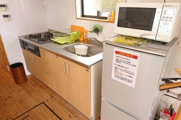 風車村3-G-1B号棟