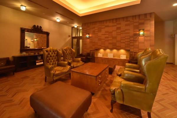 Dormy Inn Premium Otaru