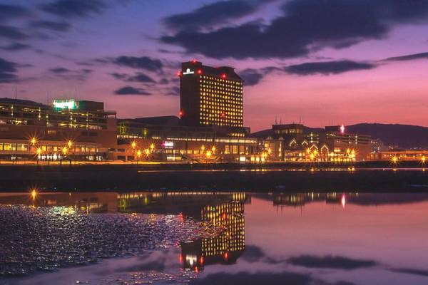 Grand Park Otaru