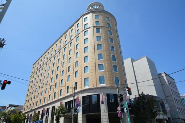 Authent Hotel Otaru