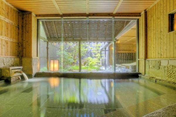 Otaru Furukawa Hotel