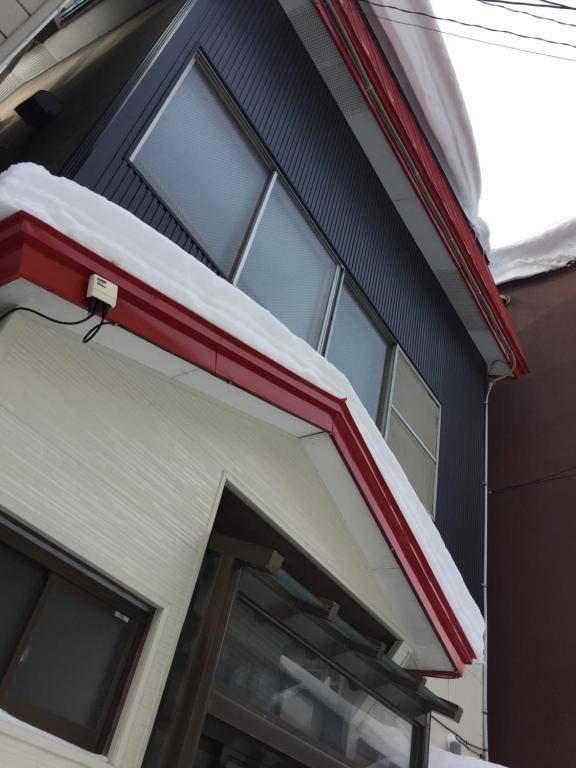 Cool-Residence OTARU