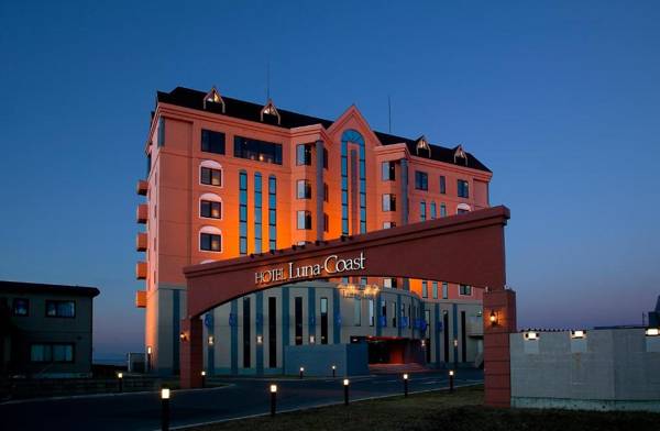 Hotel Luna Coast (Adult Only)