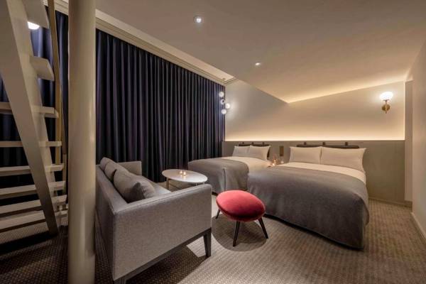 UNWIND HOTEL & BAR OTARU