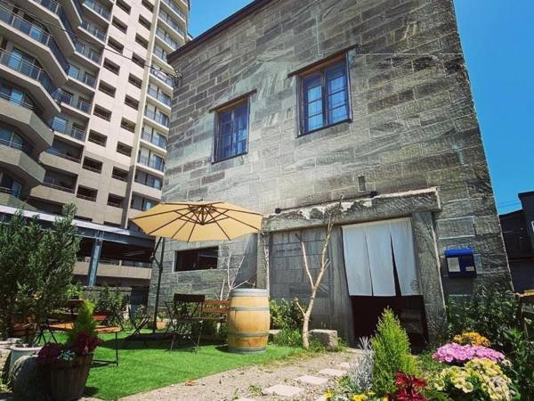 石と鉄-STONE and IRON-