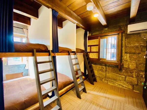 石と鉄-STONE and IRON-