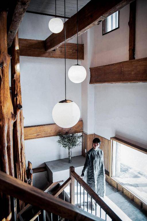 The Apartment Hotels KOU