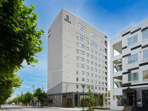 GRIDS PREMIUM HOTEL OTARU