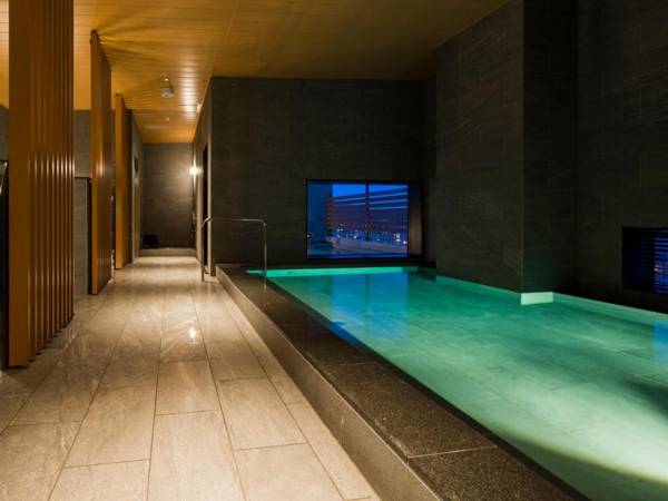 GRIDS PREMIUM HOTEL OTARU