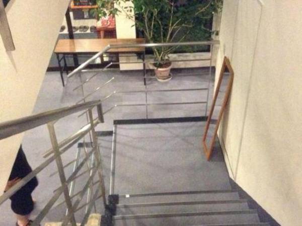 Pension Shadow Classe