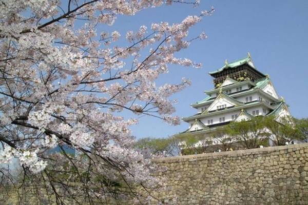 Hotel Oaks Early-Bird Osaka Morinomiya