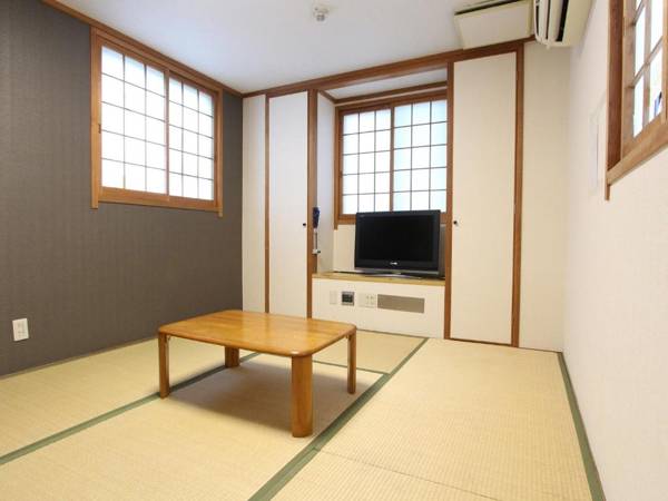 HOTEL LiVEMAX BUDGET Shinosaka