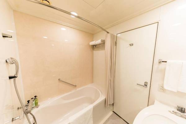 Namba Oriental Hotel