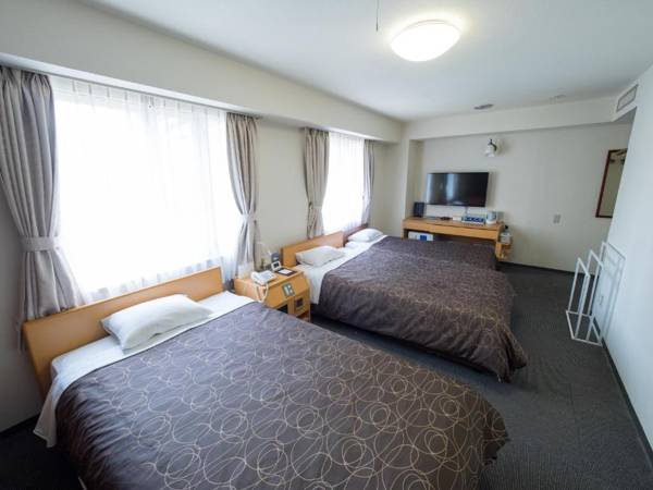 Hotel Shin Osaka