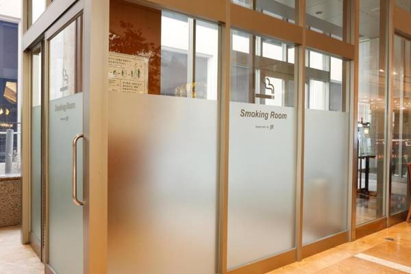 Hotel Keihan Universal Tower