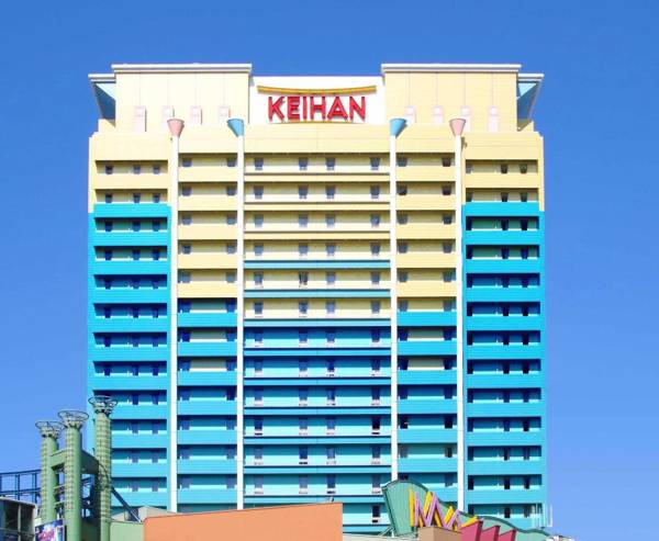 Hotel Keihan Universal City