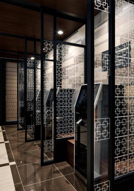 Daiwa Roynet Hotel Osaka-Kitahama