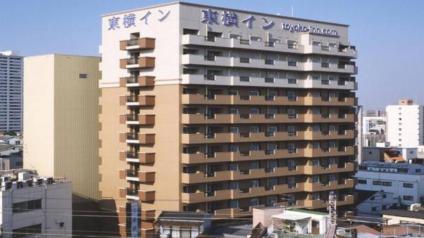 Toyoko Inn Osaka JR Noda Ekimae