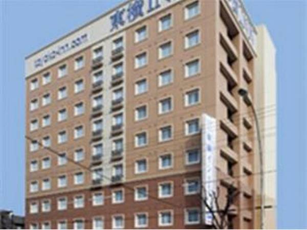 Toyoko Inn Shin-Osaka-Eki Higashi-Guchi