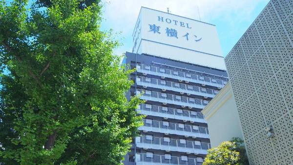 Toyoko Inn Osaka Semba Higashi