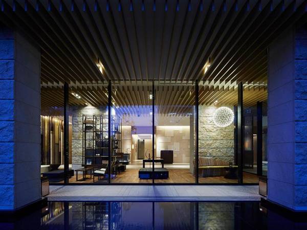 Mitsui Garden Hotel Osaka Premier