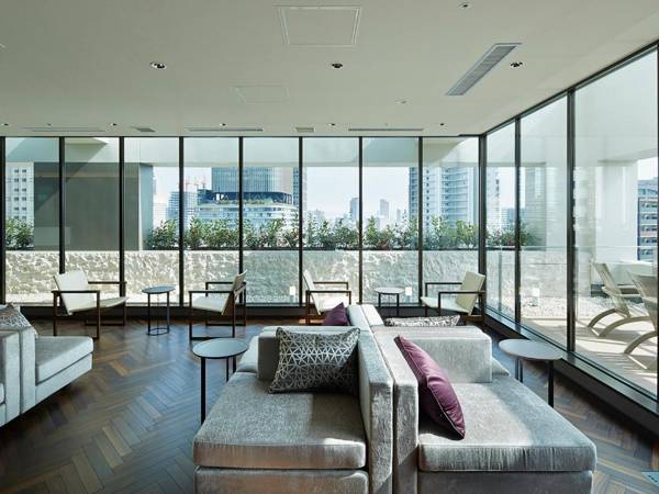 Mitsui Garden Hotel Osaka Premier