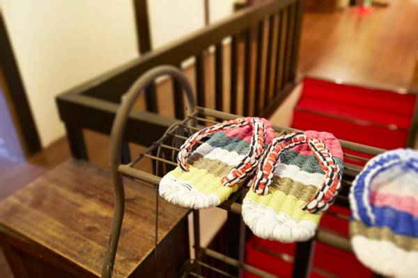 Osaka Guest House U-En