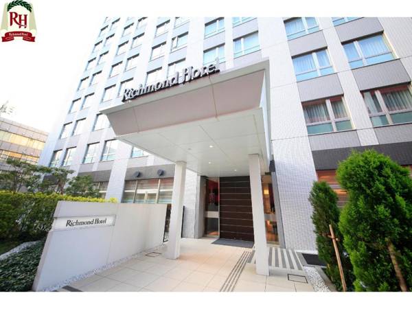 Richmond Hotel Namba Daikokucho