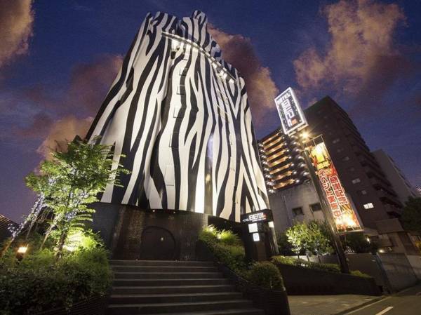 Hotel Beni West