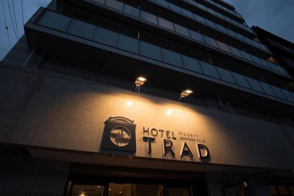 Hotel Trad
