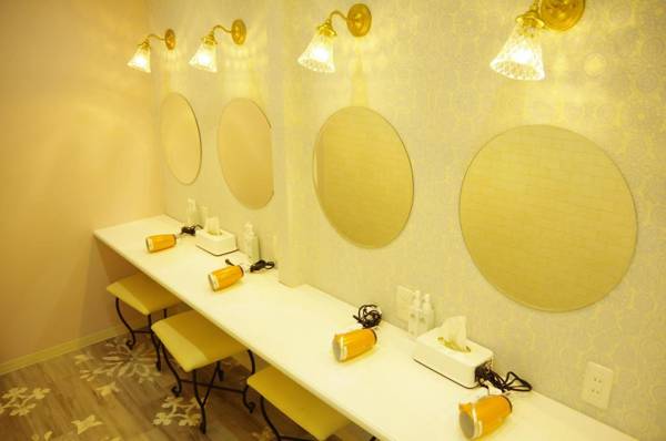 Hostel Wasabi Osaka Bed and Library