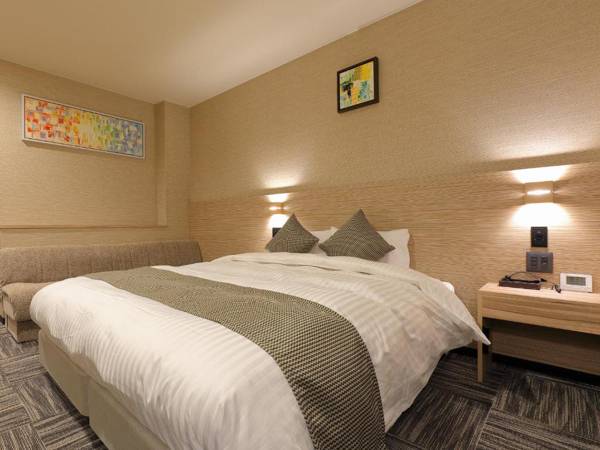 Astil Hotel Shin-Osaka