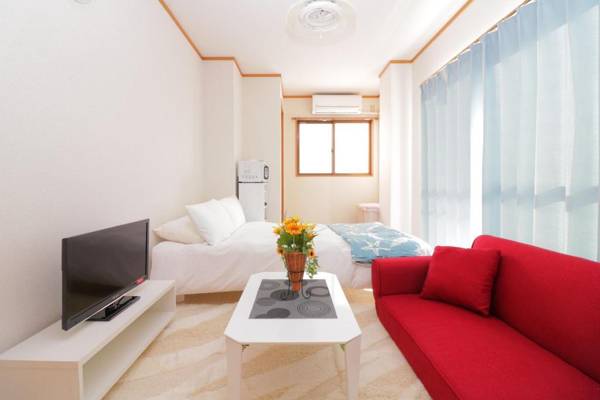 HG Cozy Hotel No 15 ?????