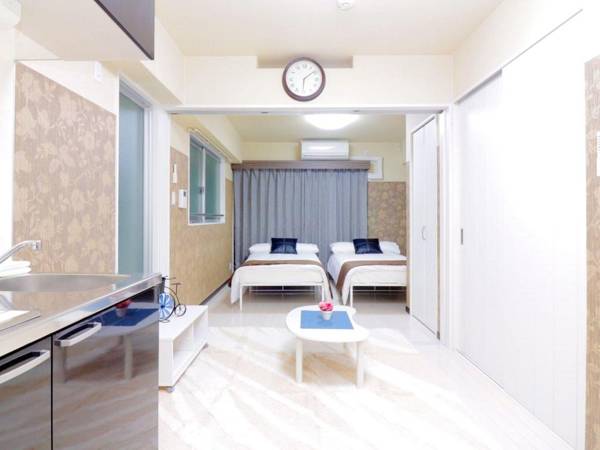 HG Cozy Hotel No 18 ???