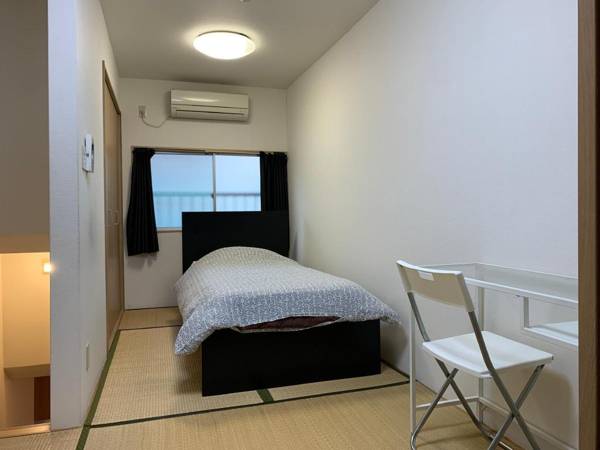 EX 2 Bedroom House near Shinosaka