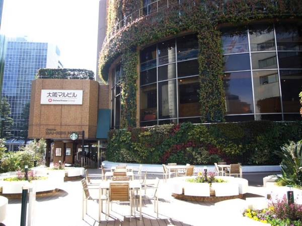 Osaka Dai-ichi Hotel