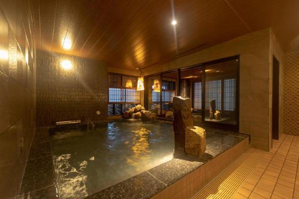 Dormy Inn Premium Namba ANNEX Natural Hot Spring