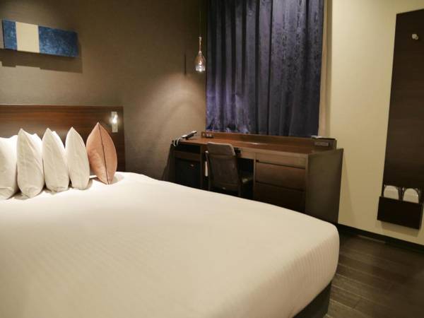 Red Roof Inn & Suites Osaka Namba Nipponbashi