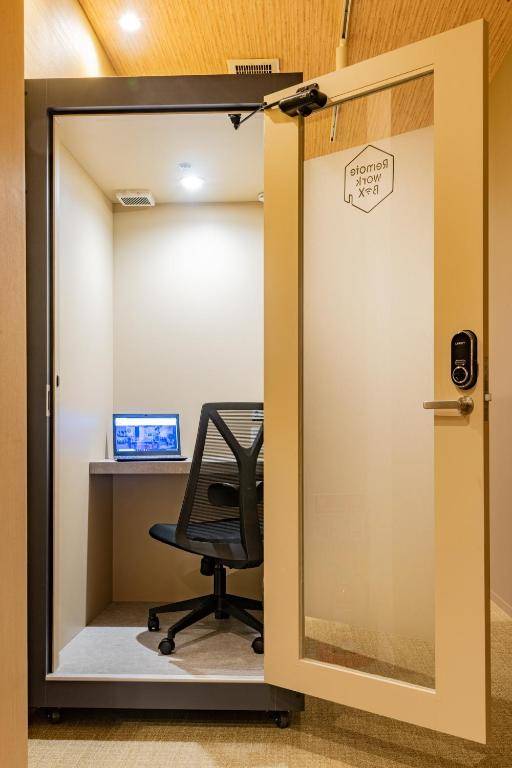 Workspace - bnb+ Tsuruhashi