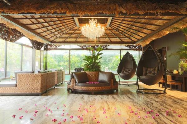 Hotel Bali An Resort Nambadotonbori (Adult Only)