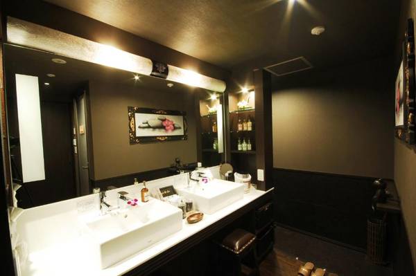 Hotel Bali An Resort Nambadotonbori (Adult Only)