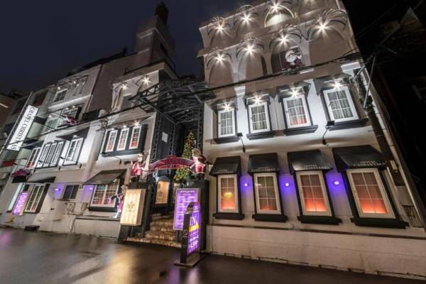 Hotel Nihonbashi Little Chapel Christmas (Adult Only)