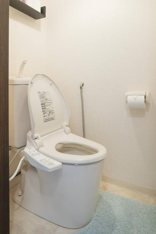 Nipponbashi Harvest Inn