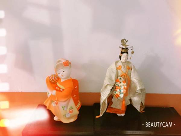 吉德旅館1号館