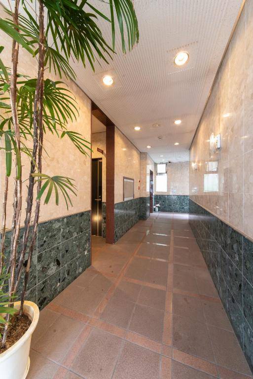 Grande Famille Shimanouchi Dotonbori Condo