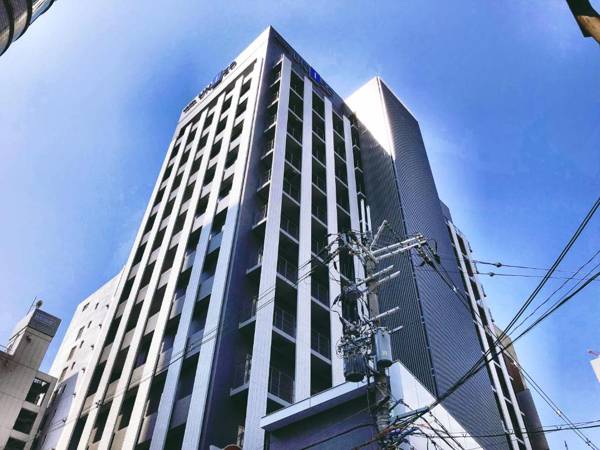 HOTEL UNIZO Osaka Umeda