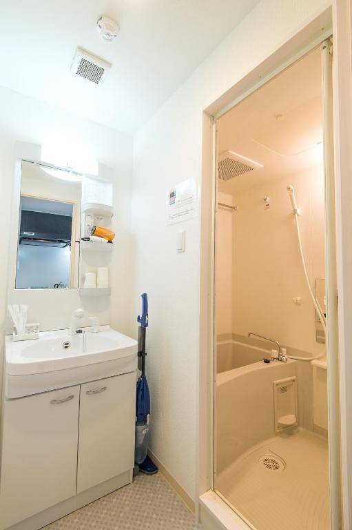 Ocean Trusty Residence Tennoji East