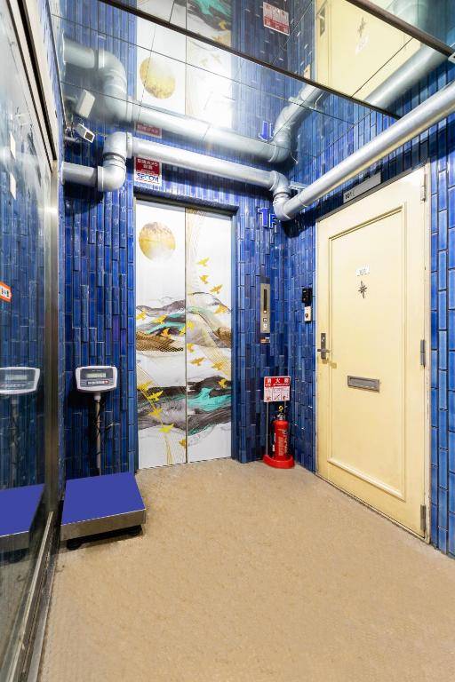 Shirakabanoyado Doutonbori