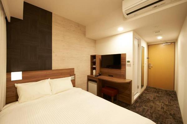 Sotetsu Fresa Inn Osaka Yodoyabashi