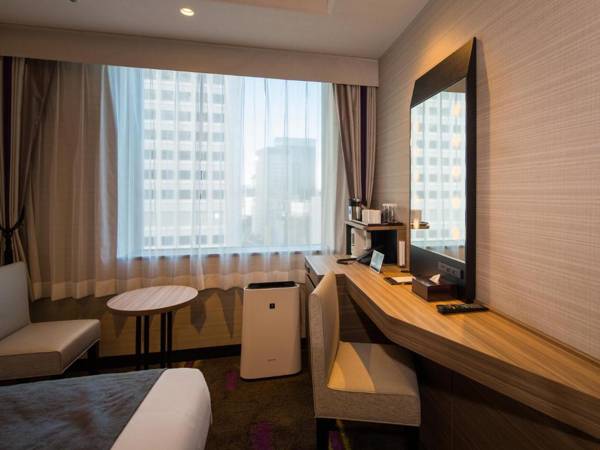Hotel Monterey Le Frere Osaka